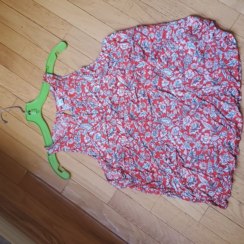 NWT Old Navy high neck tank